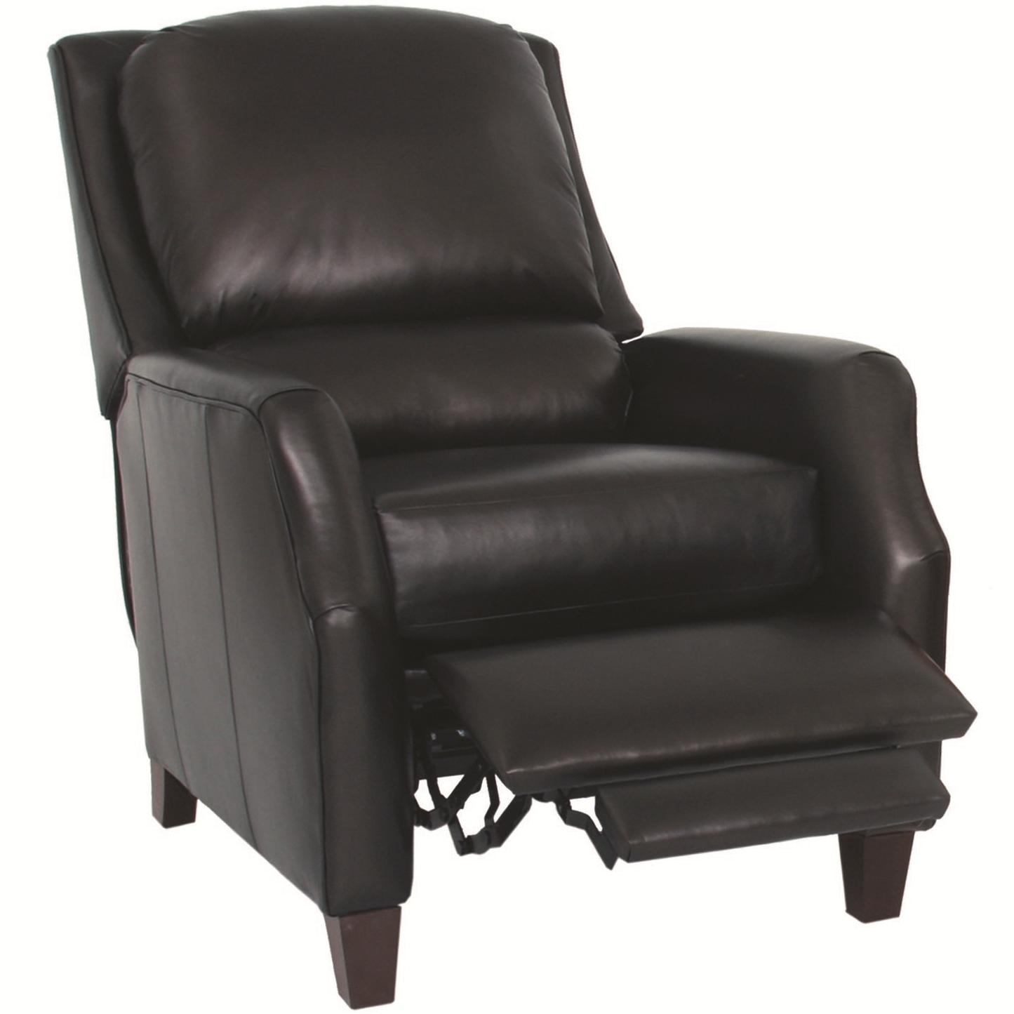 Recliner sales without arms